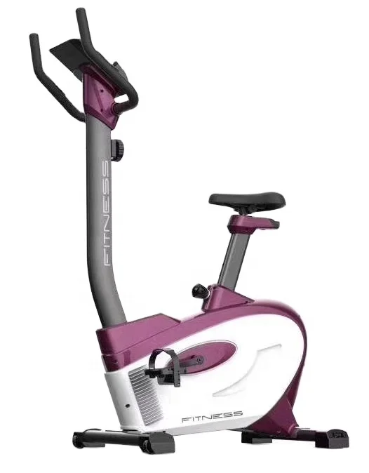 Wholesale  good price  Indoor Adult Man and woman  Fitness Exercise Spinning Bike Gym Fitness Spin Bicycle pure color