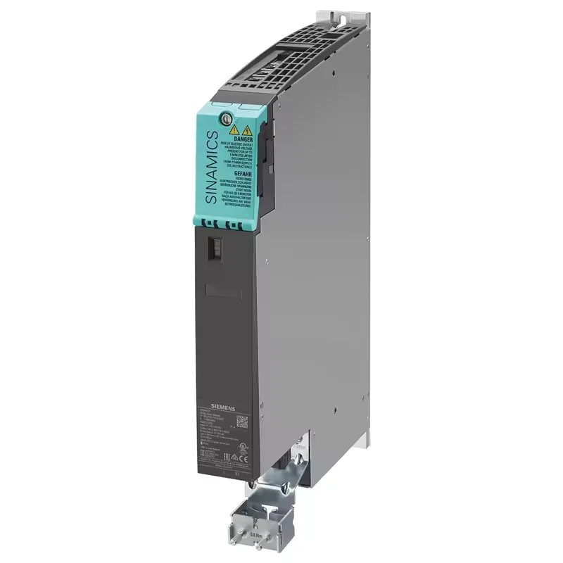 Силовой модуль SINAMICS S120 6SL3120-1TE24-5AC0 новый оригинальный 6SL31201TE245ACO