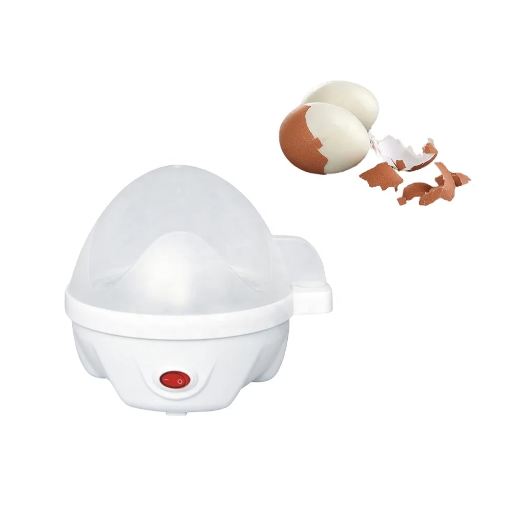 Бытовая яйцеварка Варка электрическая
