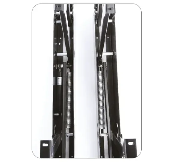 Professional Table With Customizable Lift-On Mechanism Multifunctional Hardware For Desk-To-Living-Room Furniture Solutions