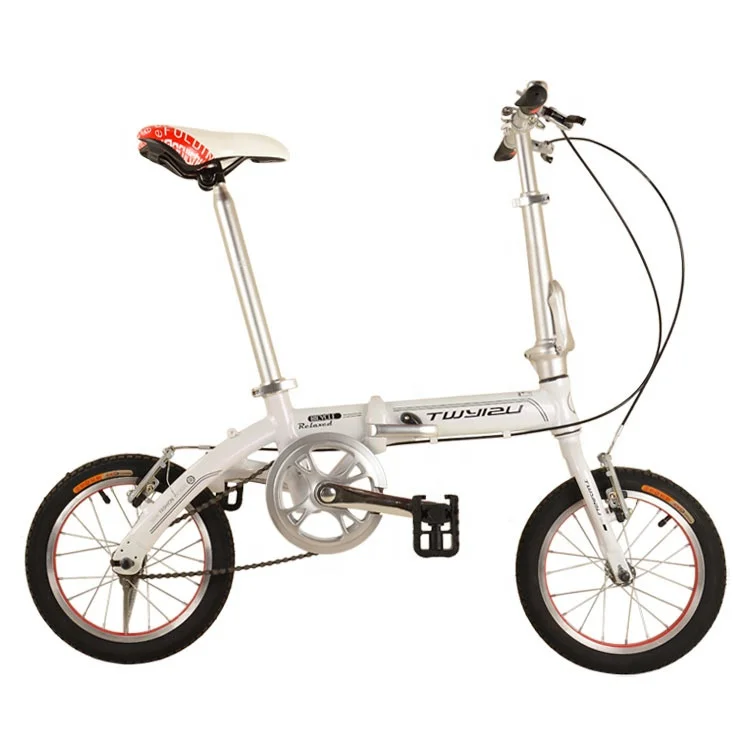 Professional Folding Bike 20 Foldable Bike Folding