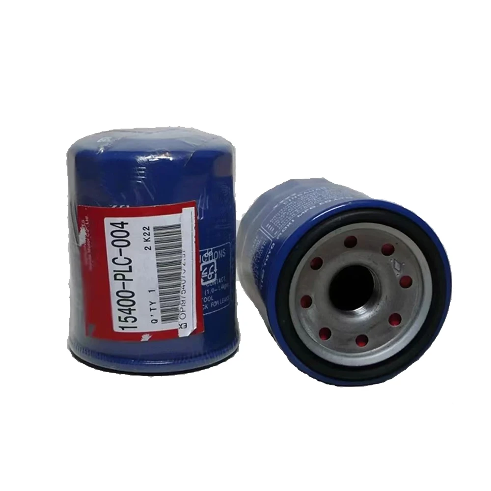 Cheapest Car Accessories Filtro De Aceite 15400-PLC-004 15400-PLM-A01 15400-RTA-003 Oil Filter For Honda Acty