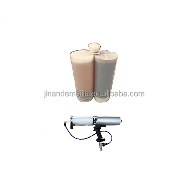 best quality cold spray polyurea cartridge for truck