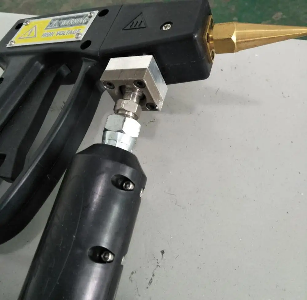 
Professional Hot Melt Glue Gun Manufacturer As Manual spray Stripe Gun 