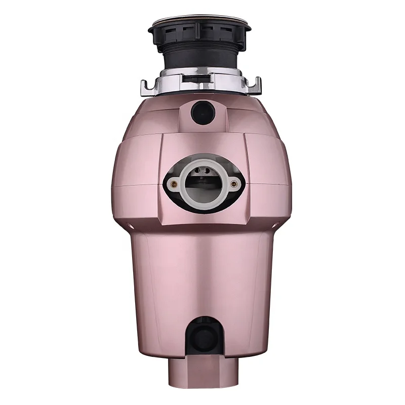  Durable waste king disposer 220v food processor Kitchen household sink garbage