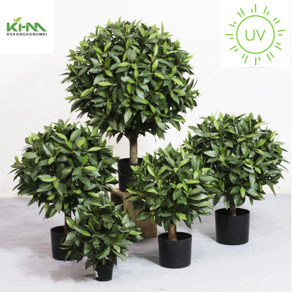 Artificial Olive Tree Uv Rated Faux Plants Boxwood Topiary Fake Pine Trees Plantas Artificiales Potted Outdoor Indoor Decor