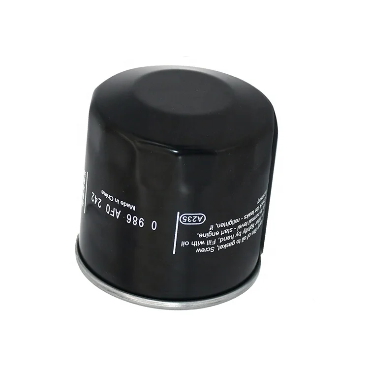 Paper Oil Filters Oil Filter 90915-03002 Oil Filter