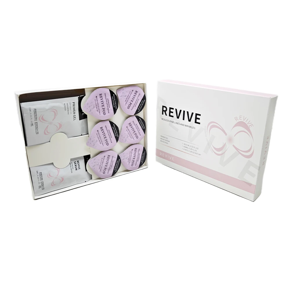 Best price Skin care  Skin Rejuvenation Oxygen Pods Kit For Oxygen Facial Machine