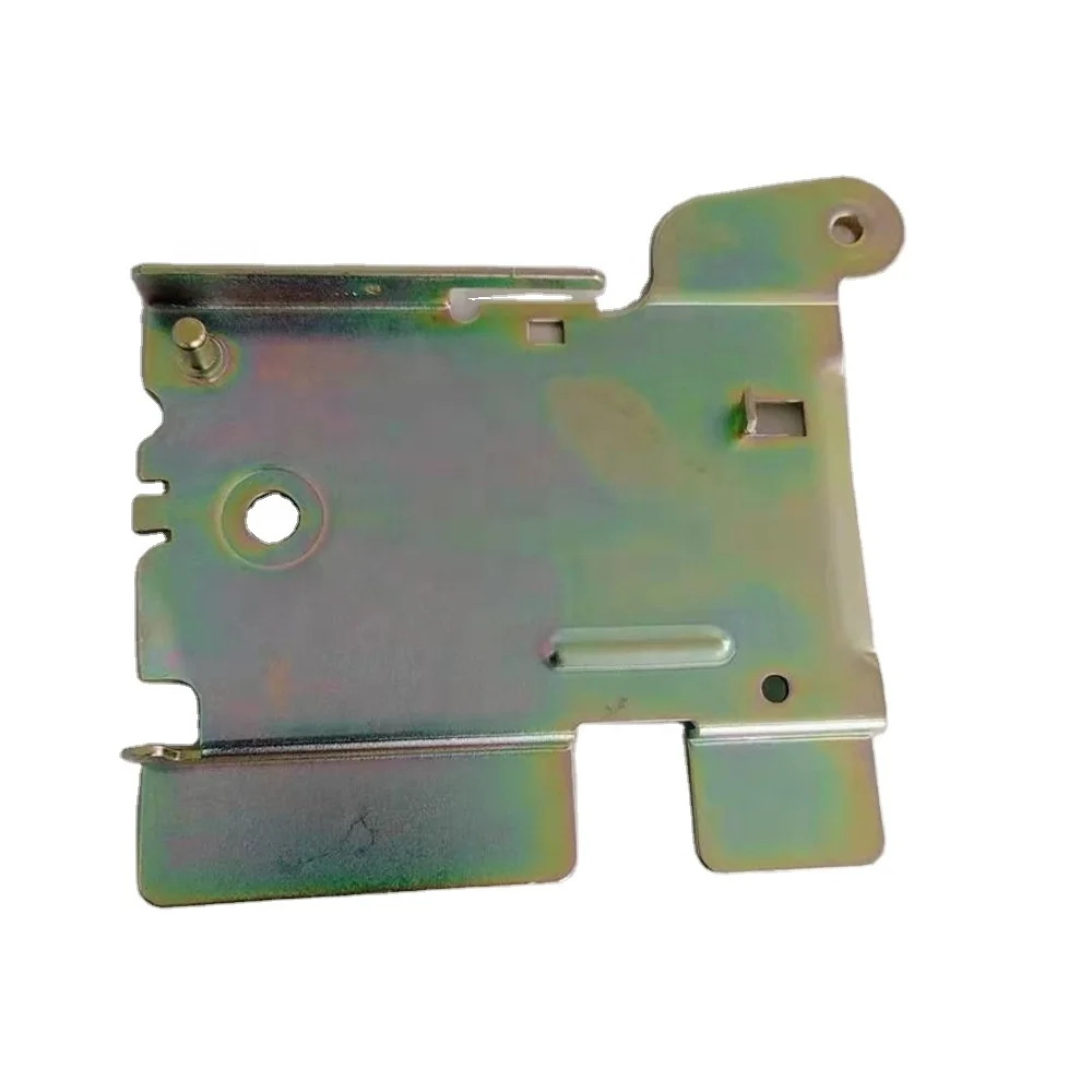 Изготовление листового металла на заказ от производителя, сгибание алюминия, латуни, меди, штамповка, лазерная резка металлических деталей