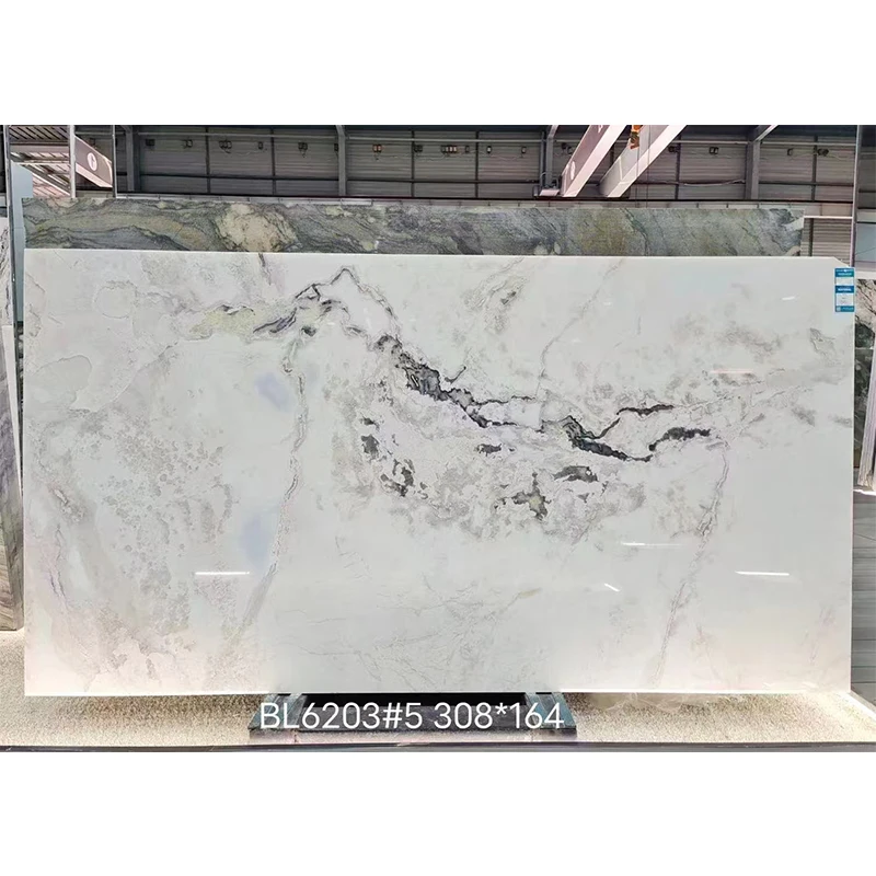 Italian Marble Oyster White Marble Tile Natural Stone Slab Wholesale Marmol Backlit Wall Panel Countertop Floor Decor
