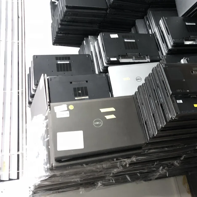 
Laptop Refurbished i7 Business office used laptops for sale wholesale 840 G1 G2 G3 G4 850 8460P 8470P 8570P 9470M 9480M 