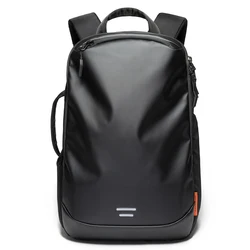 2020 Factory casual trolley men big water proof college bags foldable lightweight travel smart waterproof laptop backpack