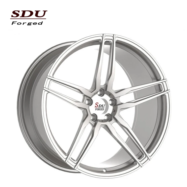 Китай (материк) Кованая 20 дюймов, колесные диски автомобиля 5x112 портом «мама» для легковых автомобилей 16-24 дюймов