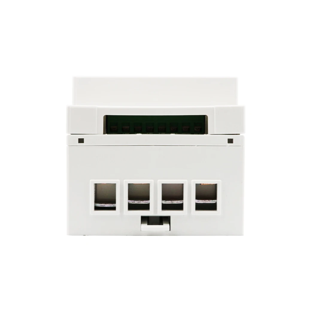 Chint three phase electric energy meter match for DEYE Solar inverter with RS485