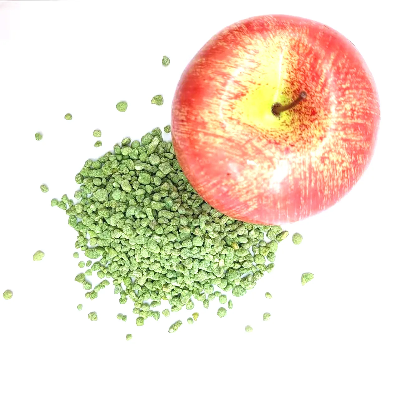 Последняя цена на гранулы гептагидрата сульфата магния, сделано в Китае