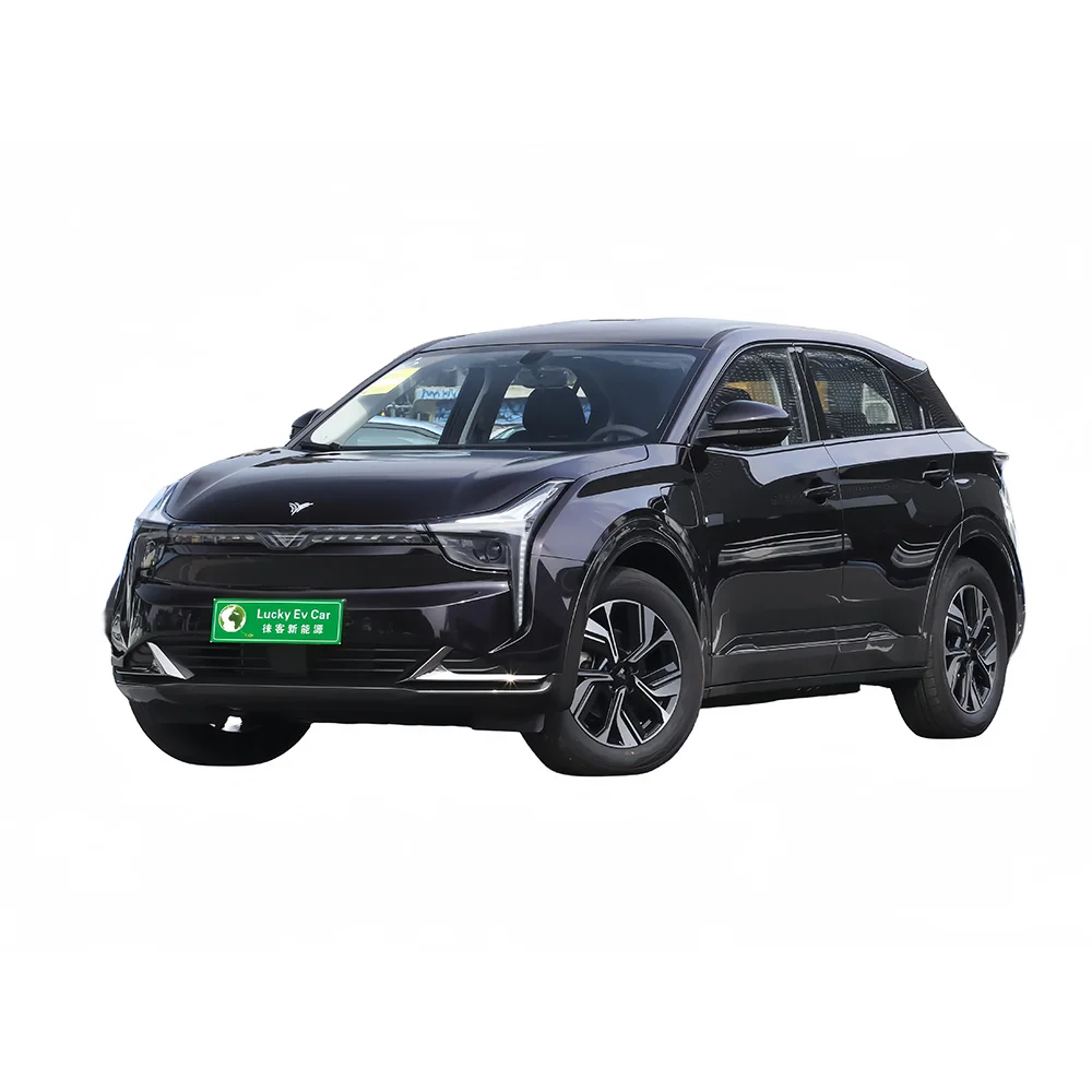 New Energy Vehicle Fast Charge Electric Nezha 2024 Neta U Pro 500 400 Car Suv Chinese Cheep Cars 2024 Best Price Hozon