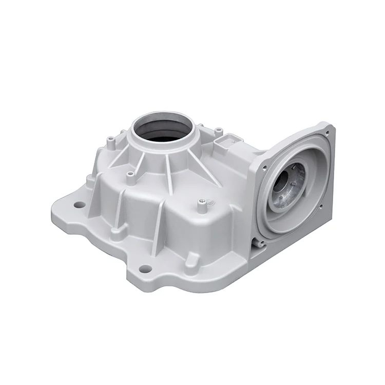 High Quality OEM Custom Design Investment Casting China Aluminum Die Casting Service