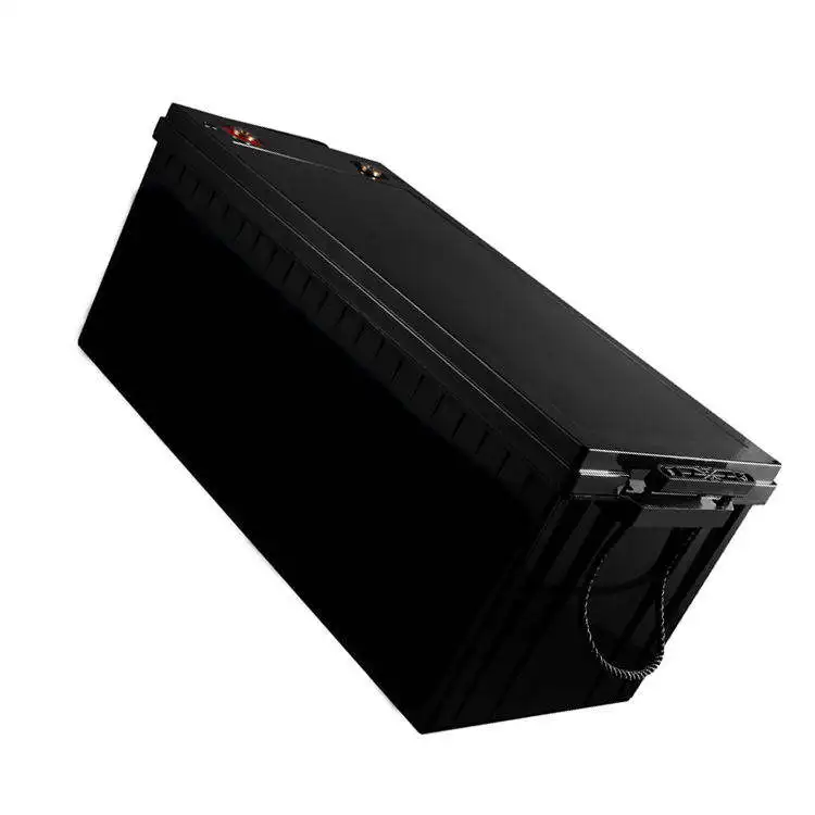 Basen 12V 50Ah 100Ah 200Ah 300Ah 400Ah battery pack Lifepo4 with bms for Solar System RV Electric Car Scooter Motorcycle Boat