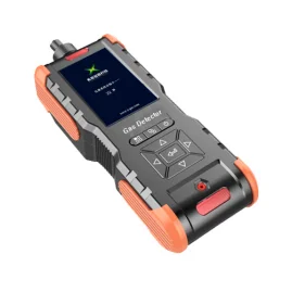 WDXS-2000-SF6 Hand-held SF6 detector Quantitative portable sulfur hexafluoride leak detector