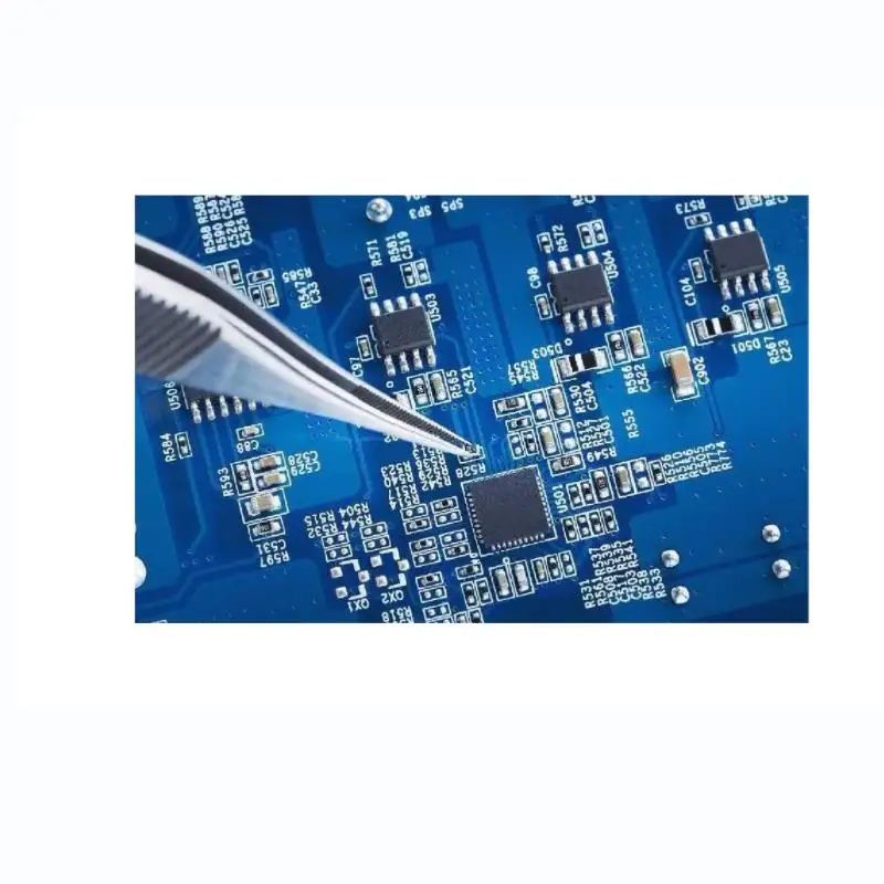 Custom Pcb Layout Design Services Pcb Board Manufacturer With High Quality  Vending Machine pcba