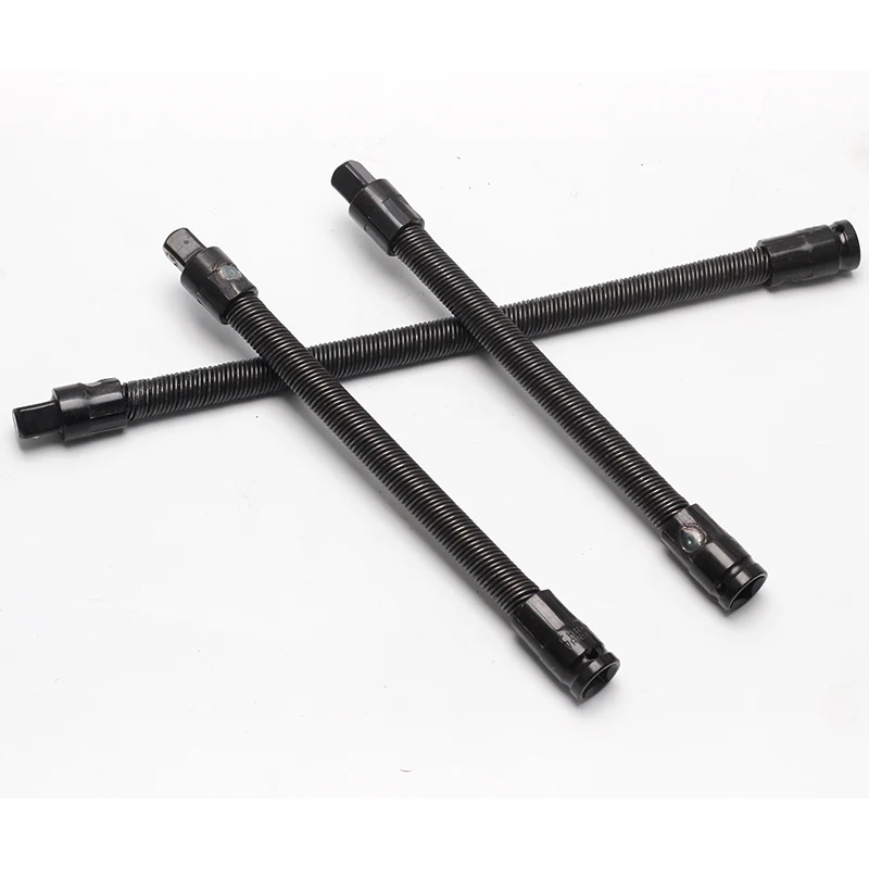 Sleeve Universal Flexible Shaft Connecting Extension Rod 1/2 Drive