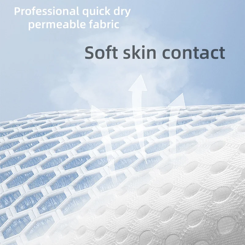 Wholesale Eco-friendly Bathtub Pillow Headrest Relaxing Bathroom Accessories Spa Bath Cushion