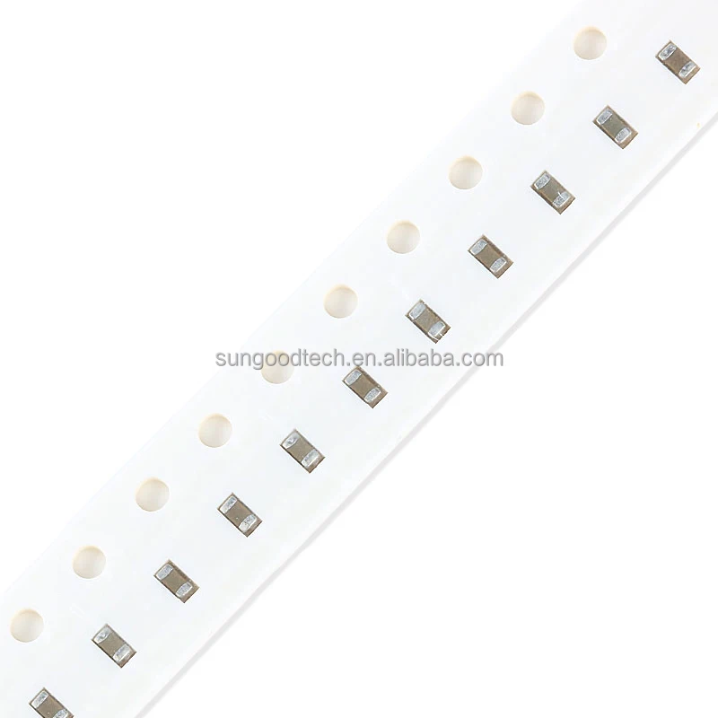 SMD MLCC CL31B103KHFSFNE 10nF 10% 630V X7R 1206 Surface Mount Chip Capacitor Ceramic Capacitor