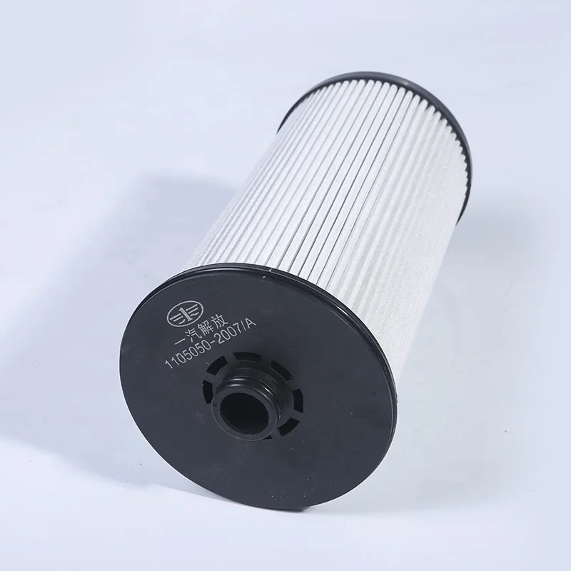1105050-2007/дизельный фильтр с фильтром для тяжелых грузовиков FAW Jiefang J6P