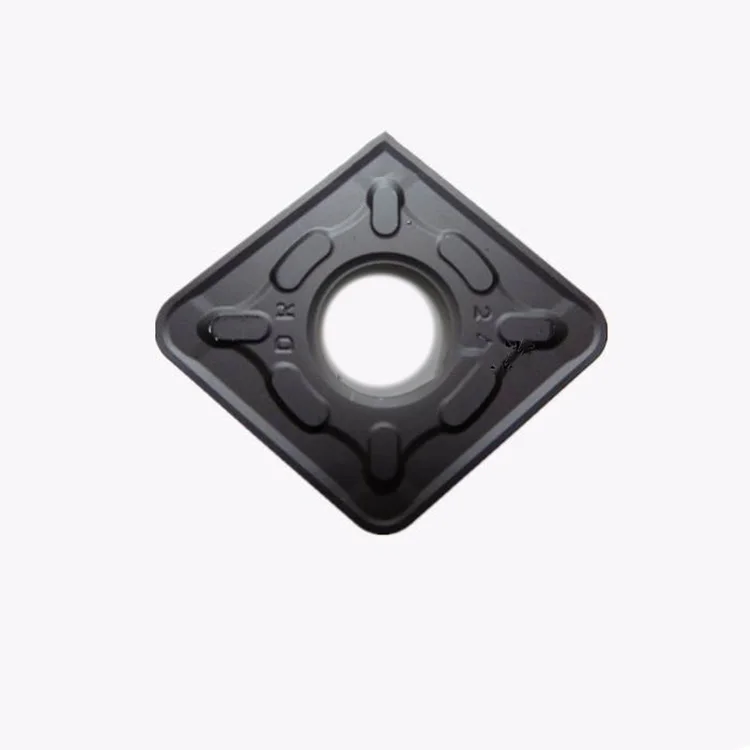 
Zhuzhou CNMG190624-DR CNC turning tool Carbide turning tool 80 degree CNC external turning tool R ancnc turning inserts tur 