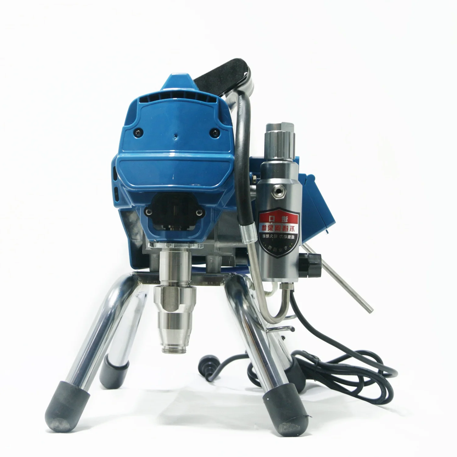 GTB595 airless sprayer 110V power spray gun Airless sprayer machine