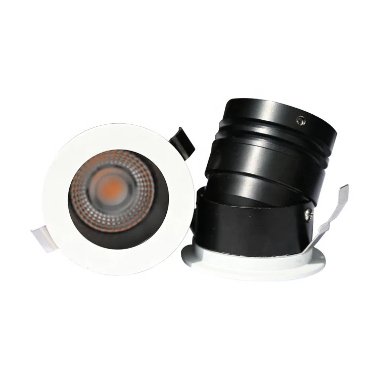 Smart Glare Free High Quality Downlight Led Manufacturer Downlights Recessed Led Ceiling Down Light