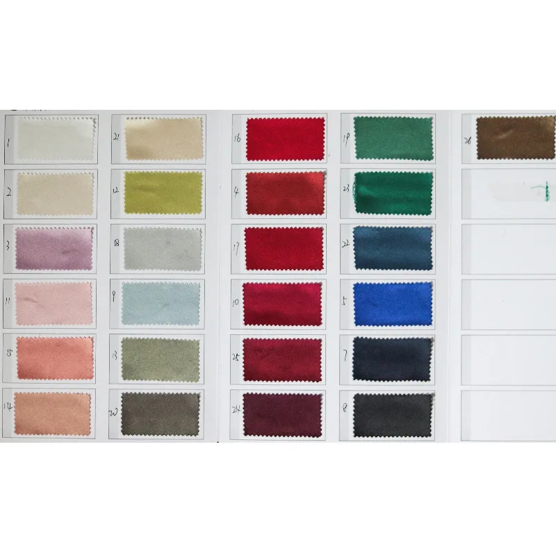 Spot acetate satin satin single satin spring and summer casual dress qipao dress nightgown fabric