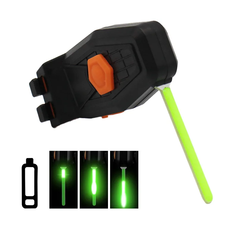 USB перезаряжаемые светодиодные задние фонари для велосипеда креативные ночные горных велосипедов разных форм и цветов