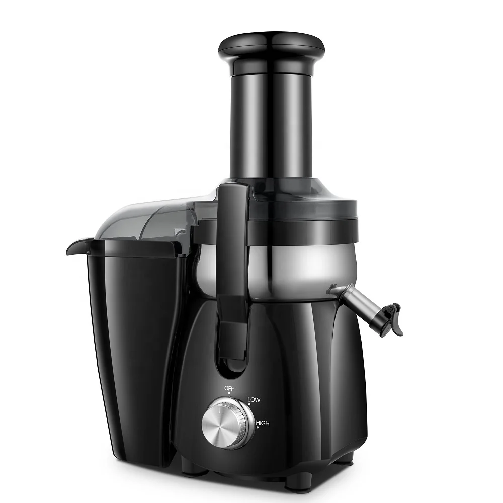 Juicer Blender Portable Personal Juicer Fruit Citrus Orange Squeezer Grape Juicer Machine Electric Plastic Stainless Steel 700