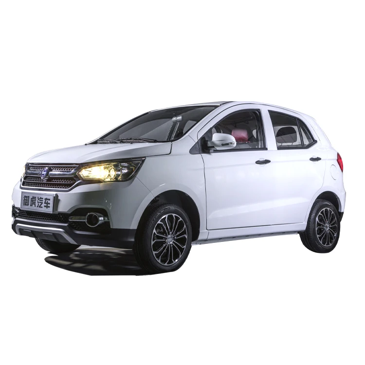 China Manufacturer Electric Cars Cheap Ev Vehicle For Adults