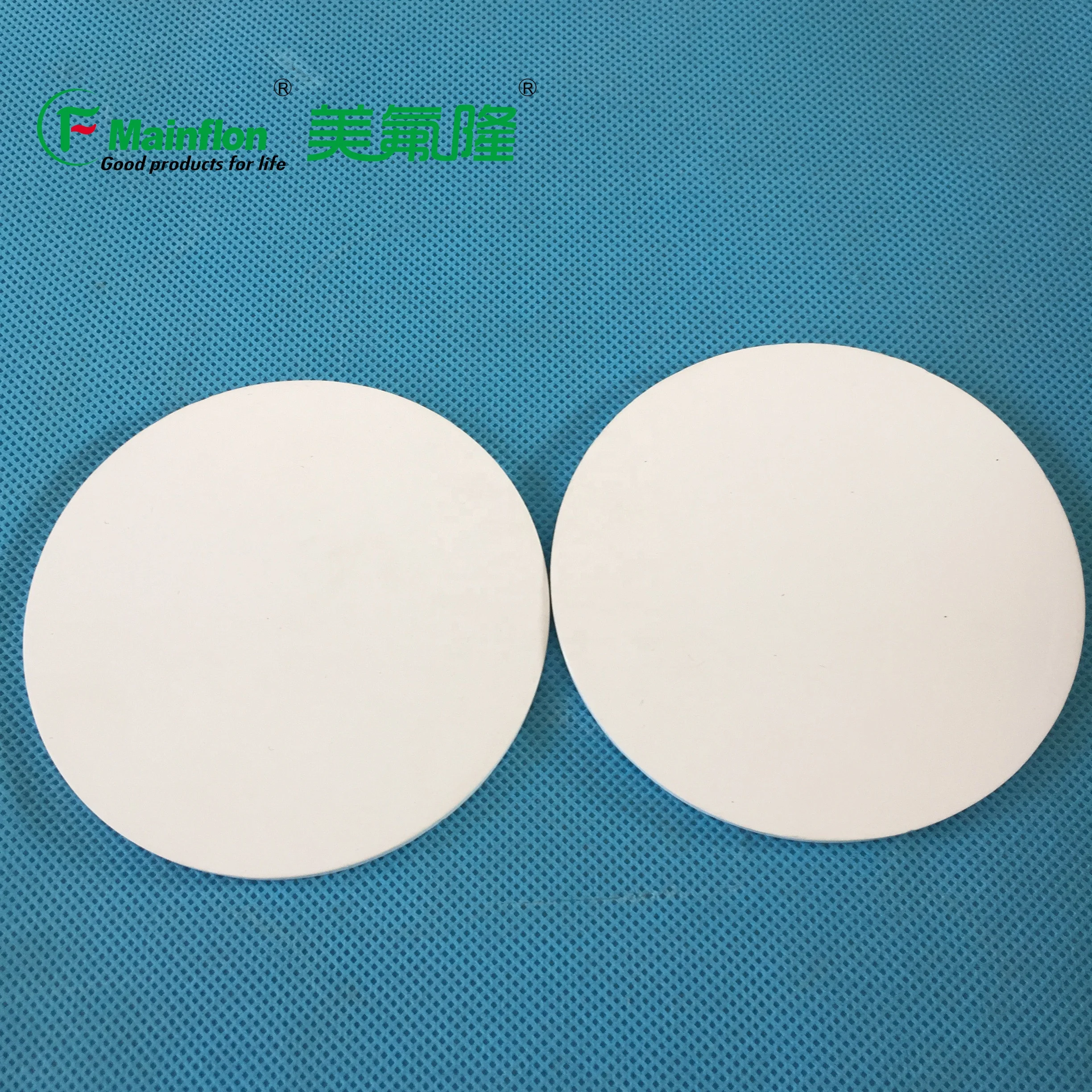 Expanded PTFE Gasket Sheet (Expanded PTFE Plate)