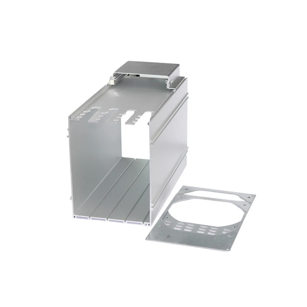 Case GPU PC Case Support Professional Use for Crypto Wallet for L3+ L3++ S9