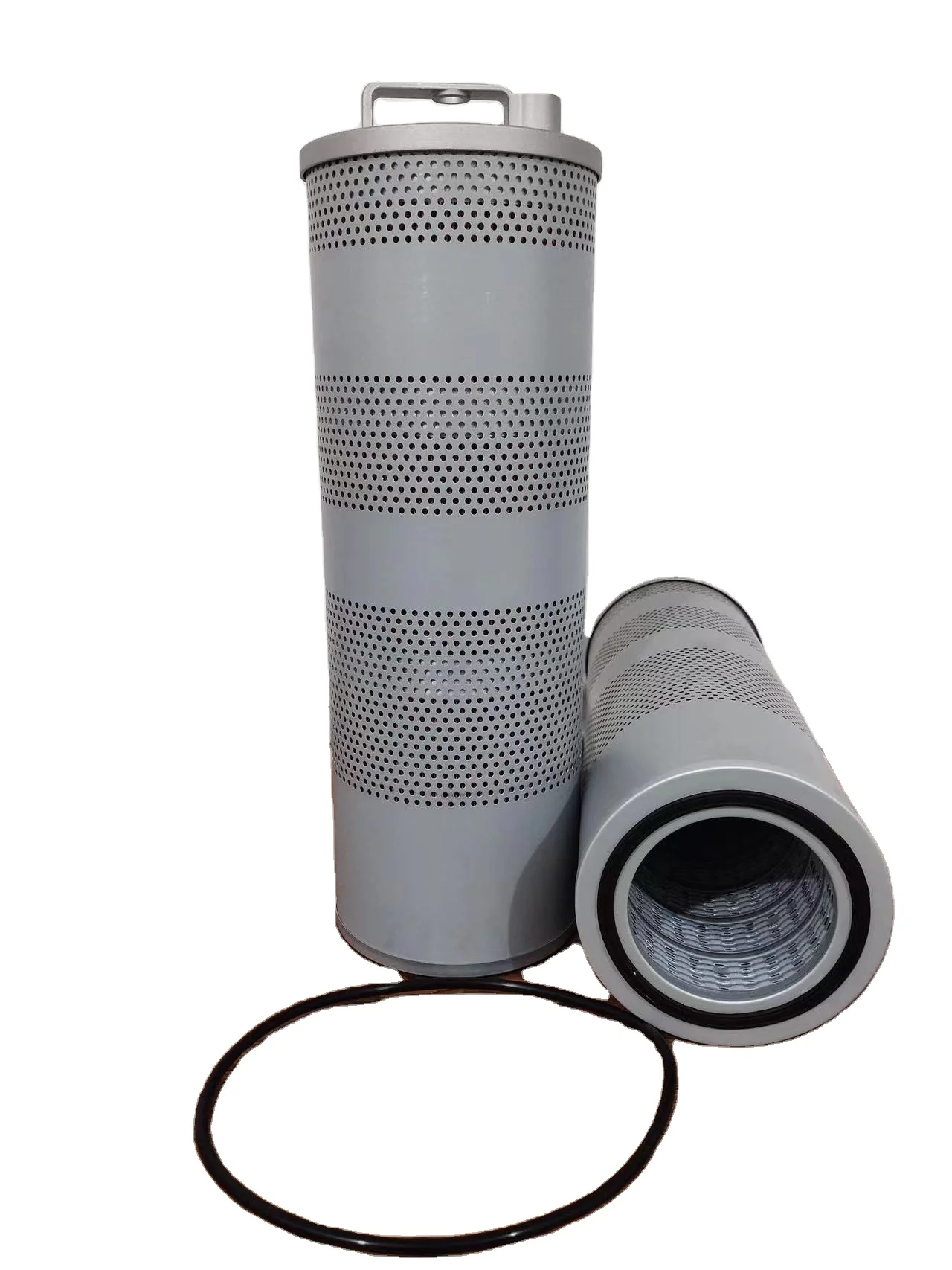 Cheap Price Stainless Steel Element Industrial Cartridge Hydraulic Oil Filter Sh60150 Ya00033066 4448402 6098004262