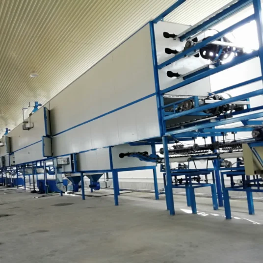 
Nitrile glove production machine glove manufacturing machine gloves making machine price with good price 