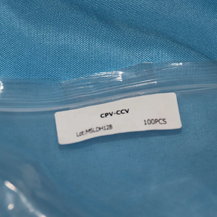 Canine Antigen Rapid Test Kit for Parvo Virus Antigen CPV CCV