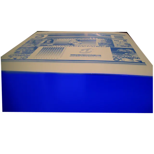 
Professional high quality CTCP plate 