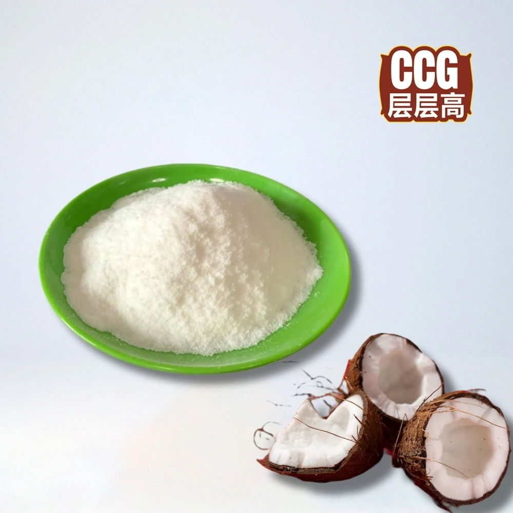 Manufacture Halal Food Grade Coconut Essence Coconut Flavour Powder For Bakery Ice Cream Drink Confection Products