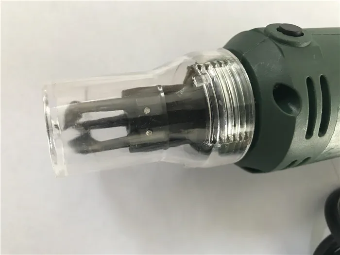 
Hand Held High Quality Enameled Used Wire/Cable Stripping Machine 