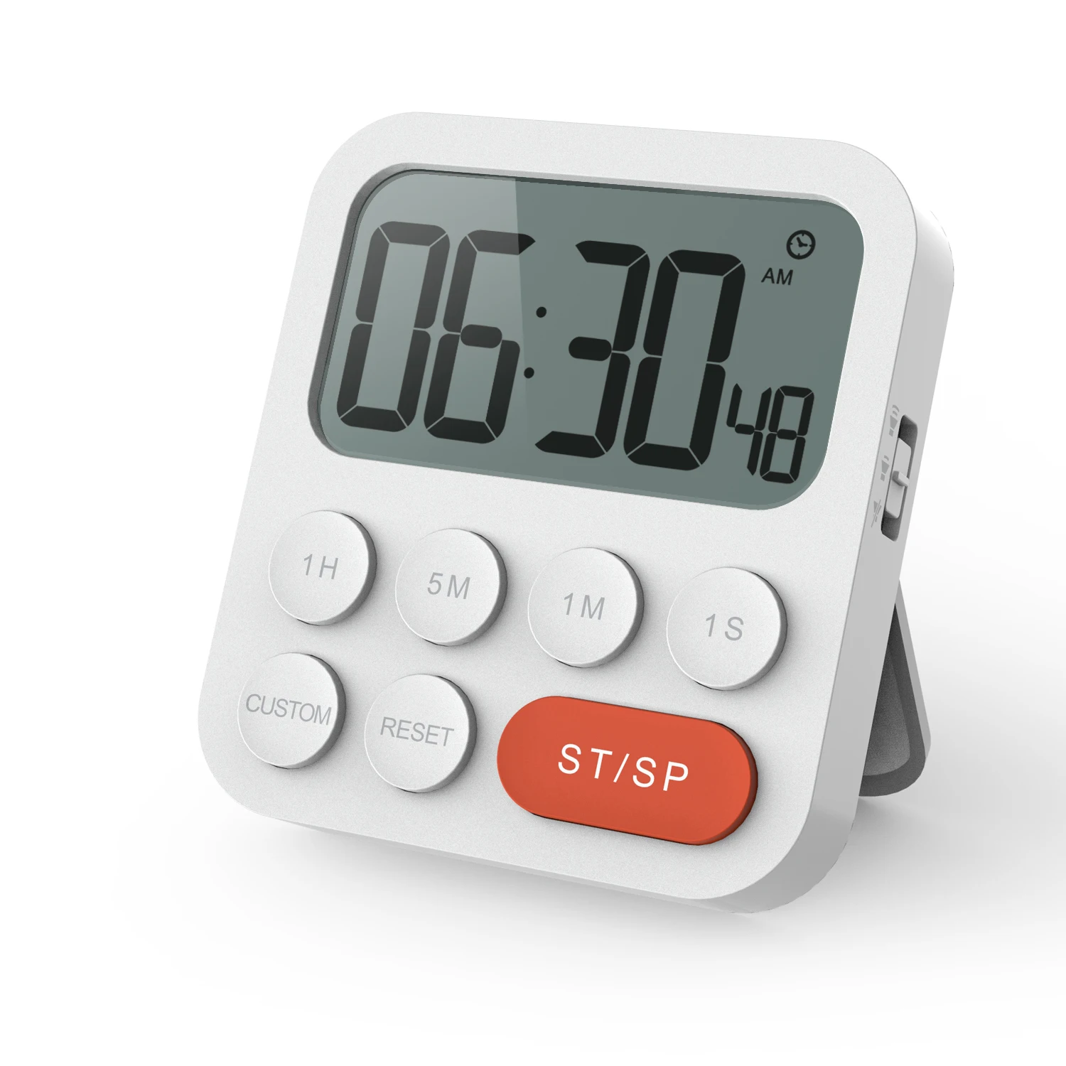 
Smart mini digital kitchen time timer countdown egg timer  (1600117328852)