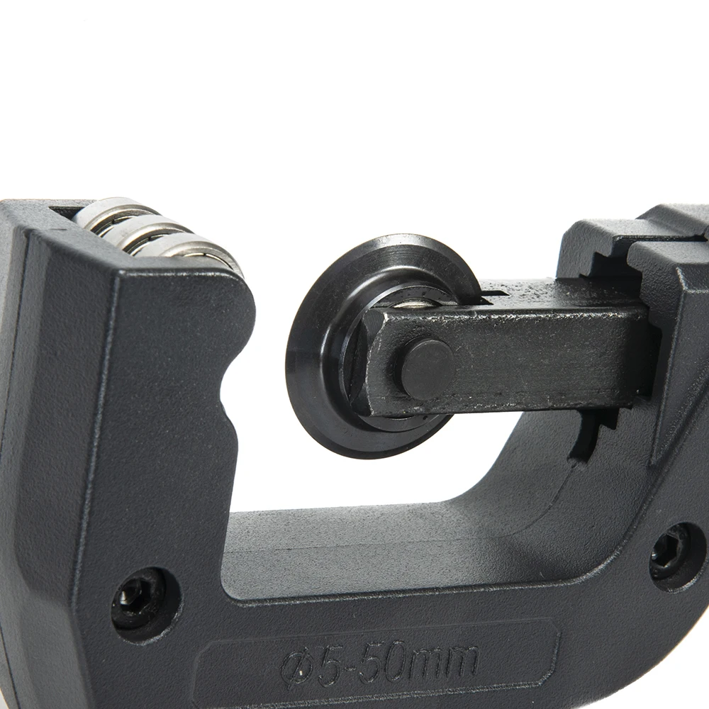 Copper Aluminum Stainless Steel Tubes 5-50mm Adjustable Bearing Blade Pipe Cutter Customizable OEM/ODM Support Aluminium Alloy