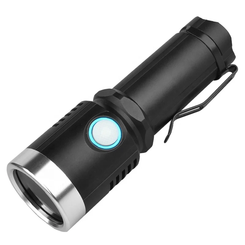 
 OEM/ODM 20 Вт 365 нм УФ фонарик для детектора денег и детектора мочи животных  