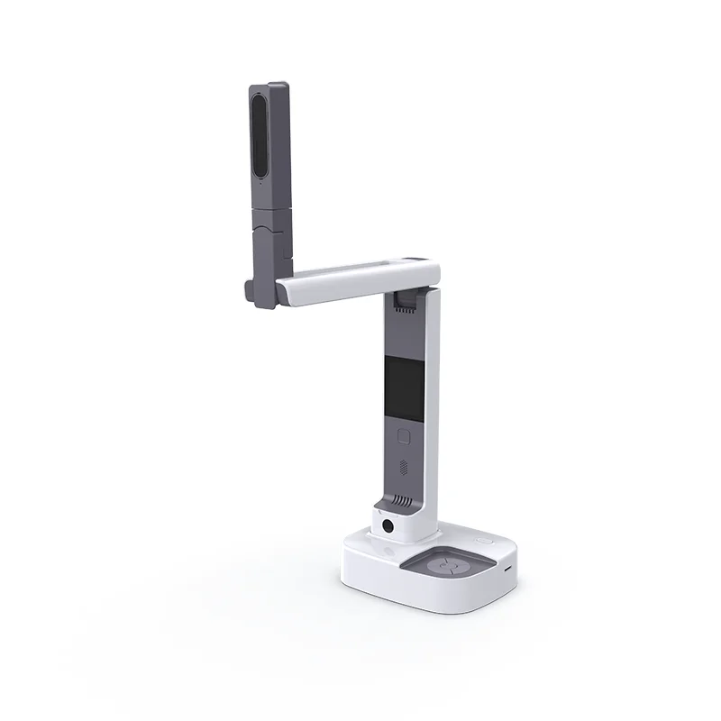 Joyusing a4 коммерческий сканер книг камера для документов визуальный Презентер визуализатор школьного офиса портативный складной