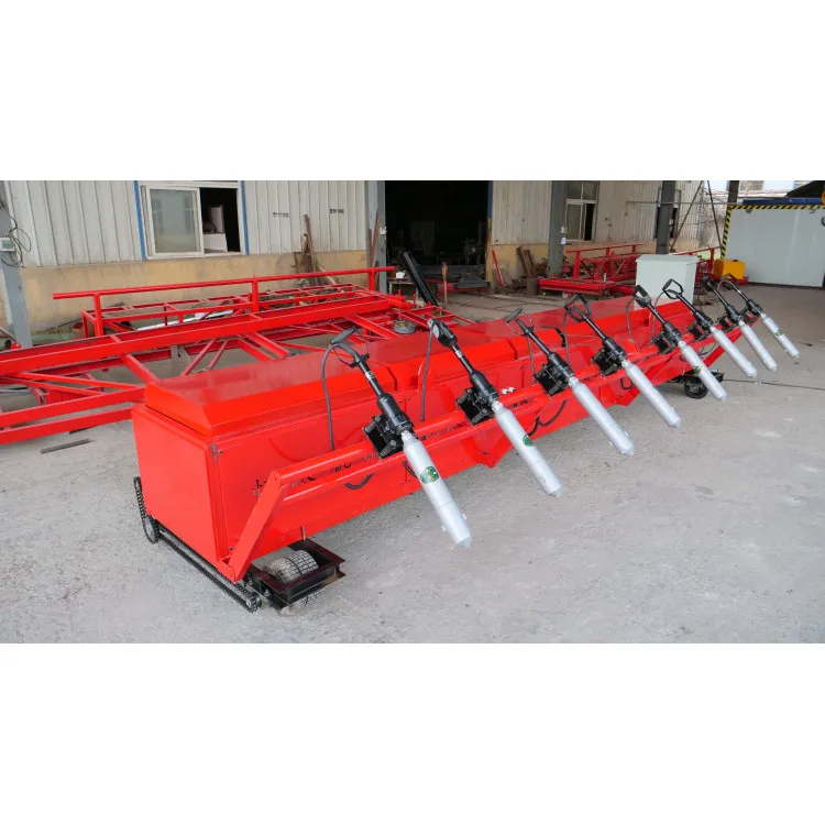 Новый дизайн, динамический роликовый асфальтоукладчик, Электрический рулонный Выравнивающий станок, ручной асфальтоукладчик для продажи