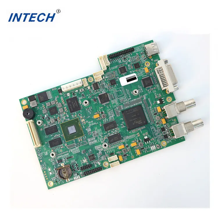 Высокая потребность, печатная плата 94v0, блок питания, контроллер питания переменного/постоянного тока, печатная плата, печатная плата