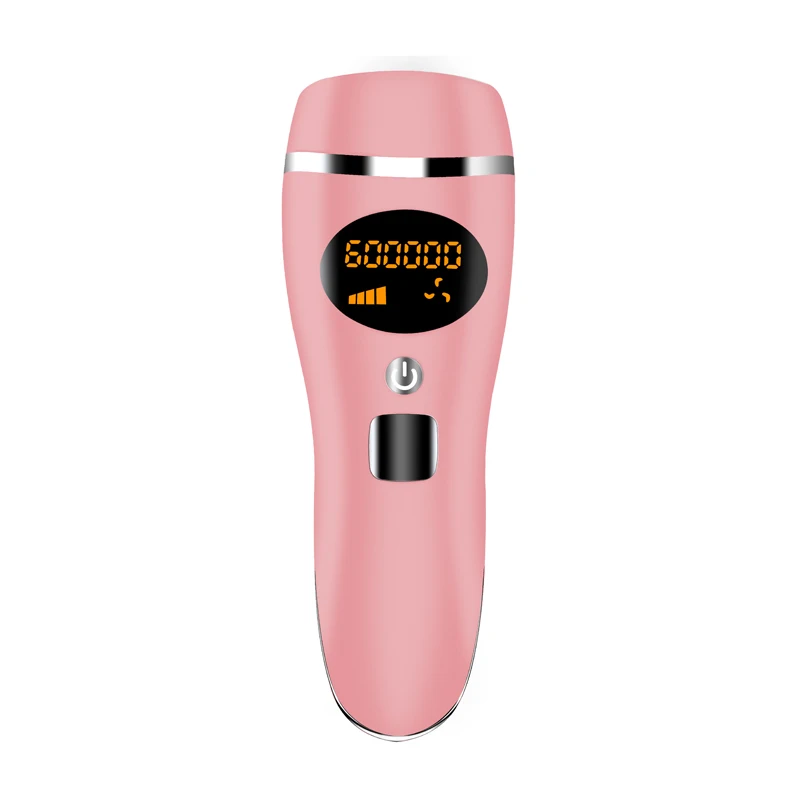 2021 Professional Mini laser hair removal Portable Epilator Laser hair removal machine Home Use